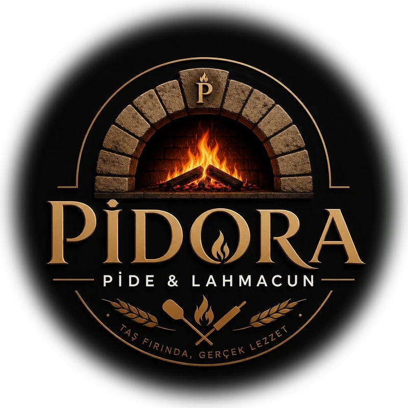 Pidora Pide & Lahmacun – Taş fırında, gerçek lezzet