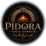 Pidora logo
